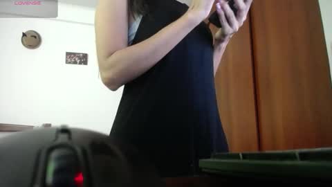 Snapshot of moonlunita chatting on February 10, 7:40 pm moonlunita online show from February 10, 7:40 pm