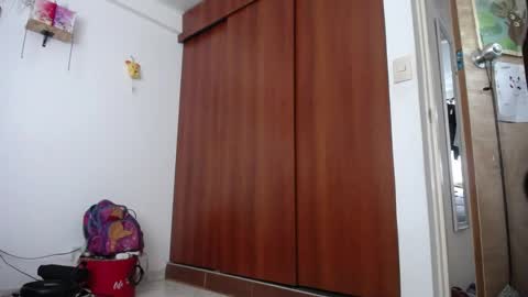 moonlunita online show from April 13, 7:52 pm