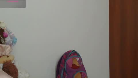 Luna online show from February 26, 1:54 pm