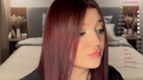 Ri online show from November 22, 9:47 pm