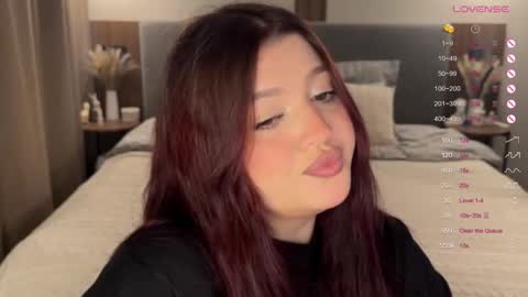 Ri online show from December 1, 8:25 pm