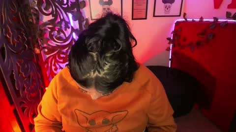 luna online show from January 10, 8:51 am