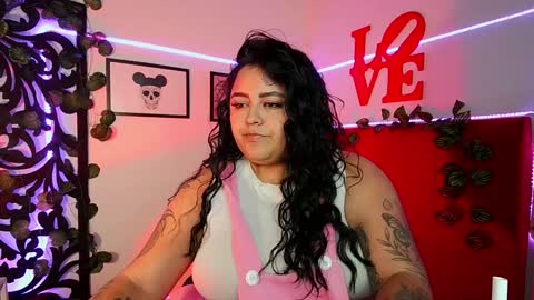 luna online show from January 31, 6:57 am