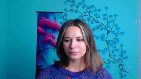 Susanna online show from November 16, 12:11 pm