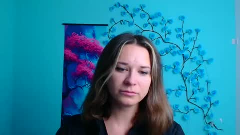 Susanna online show from November 17, 6:08 am