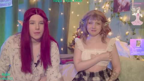 Mary online show from December 21, 4:19 am