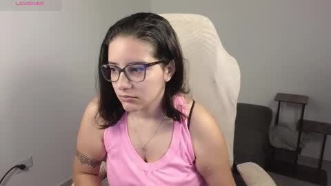 Moon Woman online show from October 23, 2:55 am