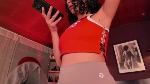 Michelle online show from May 26, 12:12 pm