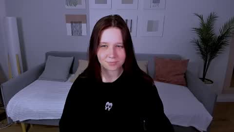 Snapshot of mooonlightsky chatting on May 5, 7:22 pm Charli online show from May 5, 7:22 pm