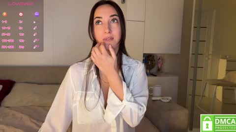 Snapshot of moorekatty chatting on December 11, 8:50 pm Please call my Kattypvt 60 tk in minut open Free Lovense control in pvt online show from December 11, 8:50 pm