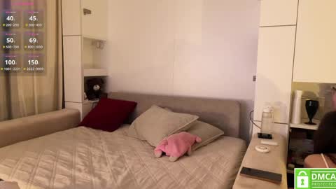 Please call my Kattypvt 60 tk in minut open Free Lovense control in pvt online show from March 24, 9:31 pm