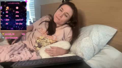 Double temptations online show from March 24, 2:44 pm