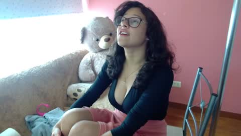 Mora Haze 3 online show from December 16, 7:43 pm