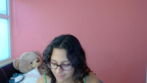 Mora Haze 3 online show from February 2, 11:32 pm