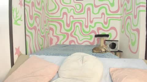 moraazul online show from April 14, 2:50 am