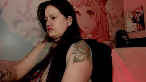 morana__hot online show from March 3, 4:40 am