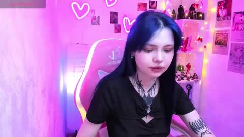 Morana online show from January 10, 2:13 am