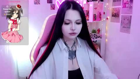 Morana online show from March 16, 2:17 am