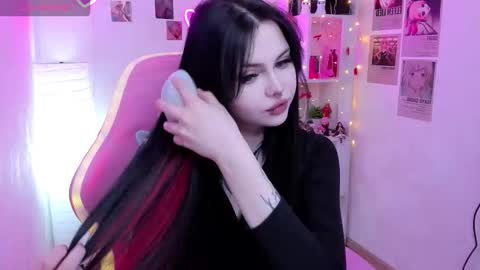 Morana online show from March 17, 2:27 am