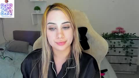 Morana Mayer online show from February 7, 12:28 pm