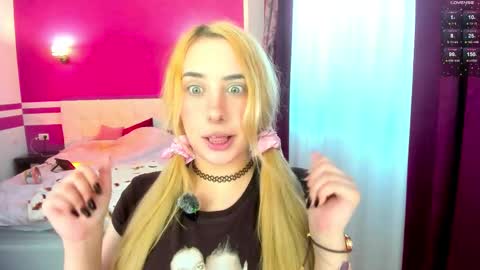 Morana Mayer online show from February 18, 7:48 am