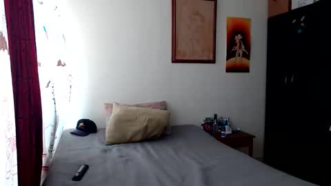 Snapshot of morbidangel08 chatting on January 14, 9:20 pm Abelardo online show from January 14, 9:20 pm