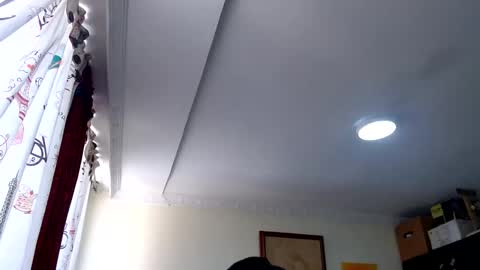 Snapshot of morbidangel08 chatting on January 18, 4:53 pm Abelardo online show from January 18, 4:53 pm