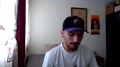 Snapshot of morbidangel08 chatting on January 21, 4:05 pm Abelardo online show from January 21, 4:05 pm