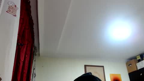 Snapshot of morbidangel08 chatting on January 23, 12:46 am Abelardo online show from January 23, 12:46 am