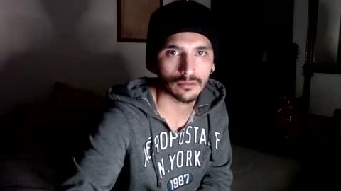 Snapshot of morbidangel08 chatting on February 1, 7:05 am Abelardo online show from February 1, 7:05 am