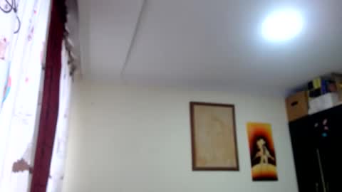 Snapshot of morbidangel08 chatting on February 18, 8:47 pm Abelardo online show from February 18, 8:47 pm