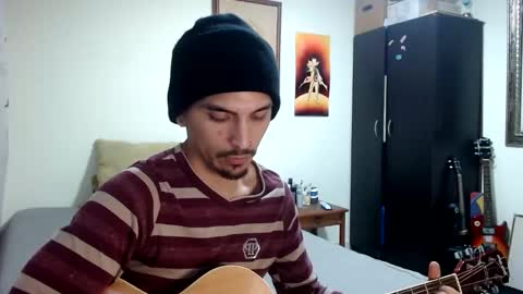 Snapshot of morbidangel08 chatting on February 19, 3:28 am Abelardo online show from February 19, 3:28 am
