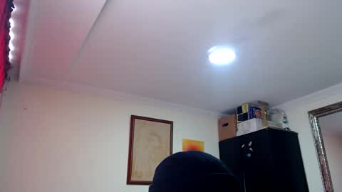 Snapshot of morbidangel08 chatting on February 26, 4:45 pm Abelardo online show from February 26, 4:45 pm