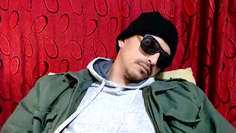Snapshot of morbidangel08 chatting on March 10, 7:32 am Abelardo online show from March 10, 7:32 am