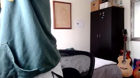 Snapshot of morbidangel08 chatting on September 24, 3:04 pm Abelardo online show from September 24, 3:04 pm