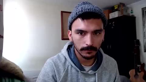Snapshot of morbidangel08 chatting on September 27, 3:50 pm Abelardo online show from September 27, 3:50 pm