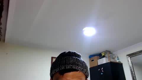Snapshot of morbidangel08 chatting on September 28, 3:56 am Abelardo online show from September 28, 3:56 am