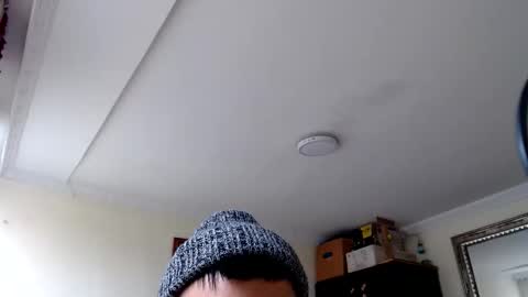 Snapshot of morbidangel08 chatting on September 29, 5:18 pm Abelardo online show from September 29, 5:18 pm