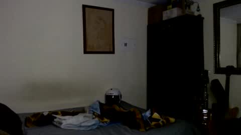 Snapshot of morbidangel08 chatting on October 13, 2:33 am Abelardo online show from October 13, 2:33 am