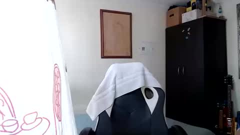 Snapshot of morbidangel08 chatting on October 16, 6:20 pm Abelardo online show from October 16, 6:20 pm