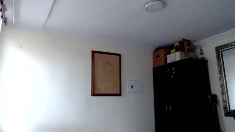 Snapshot of morbidangel08 chatting on October 18, 7:47 pm Abelardo online show from October 18, 7:47 pm