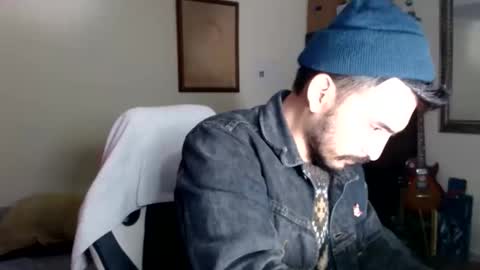 Snapshot of morbidangel08 chatting on October 20, 8:48 am Abelardo online show from October 20, 8:48 am