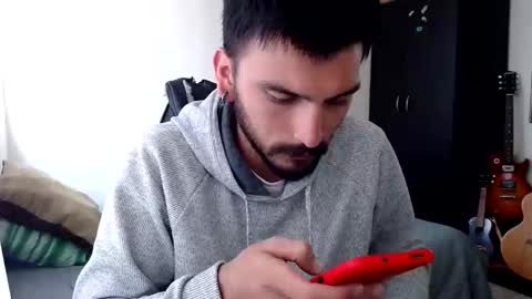 Abelardo online show from October 27, 1:48 pm