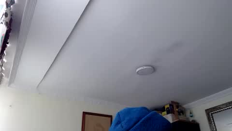 Abelardo online show from November 2, 4:09 pm