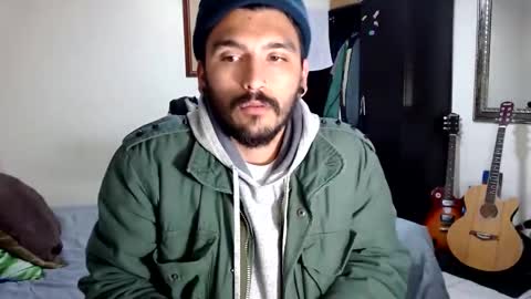 Abelardo online show from November 4, 3:05 am