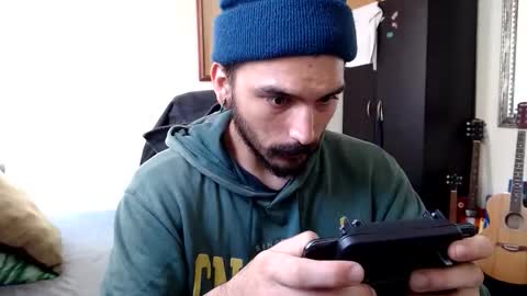 Abelardo online show from November 8, 4:51 pm