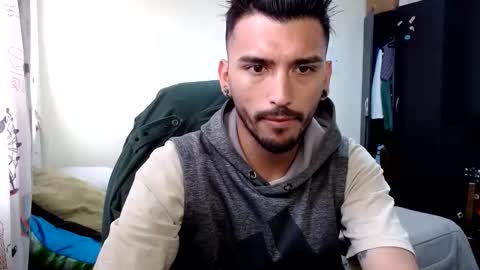 Abelardo online show from November 15, 9:00 pm