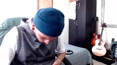 Abelardo online show from November 27, 5:04 pm