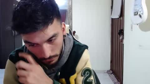 Abelardo online show from December 23, 4:32 am