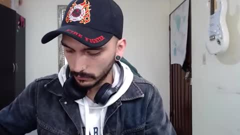 Abelardo online show from February 21, 10:11 pm